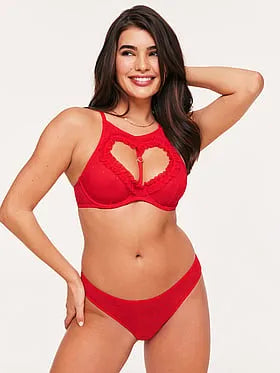 Kalila Bikini Panty