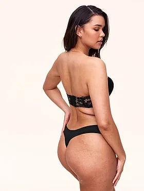 Lugo Balconette Bra