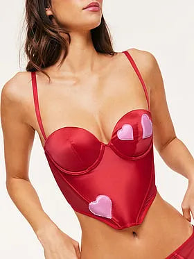 Vivi Bustier