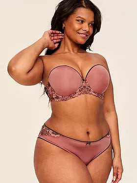Lugo Bikini Panty