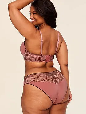 Lugo Bikini Panty