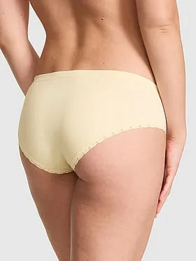 Seamless Hiphugger Panty