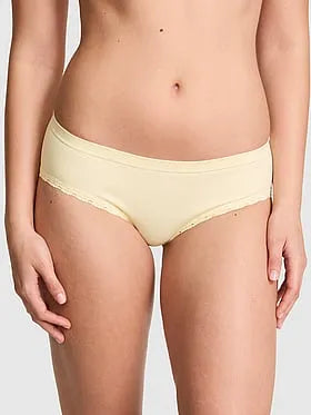 Seamless Hiphugger Panty