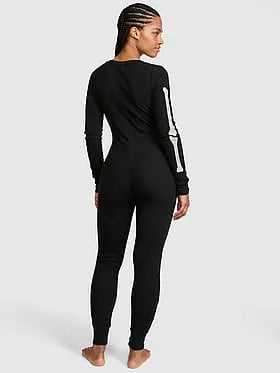 Halloween Thermal Onesie