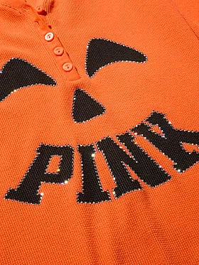 Halloween Thermal Onesie