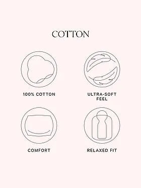 Heritage Cotton Bubble Short
