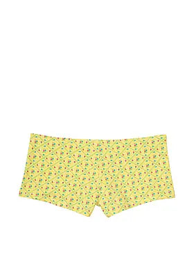 Sunday Cotton Shorts