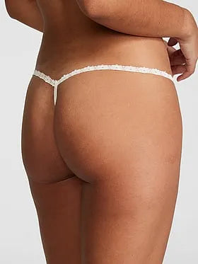 PINK Winkâ¢ V-String Panty
