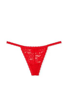 PINK Winkâ¢ V-String Panty