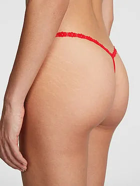 PINK Winkâ¢ V-String Panty