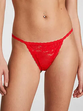 PINK Winkâ¢ V-String Panty