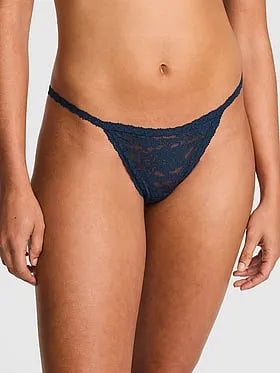 PINK Winkâ¢ V-String Panty