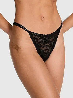 PINK Winkâ¢ V-String Panty