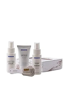 Shoe Care Kit