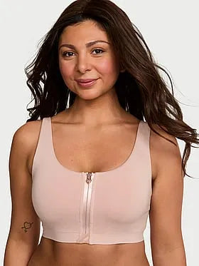Seamless Mastectomy Bra