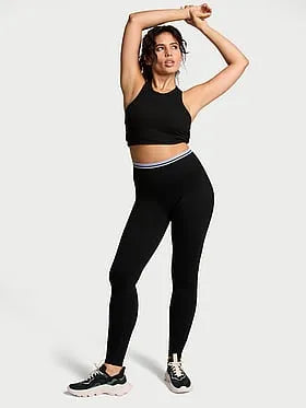 Seamless Classic Leggings