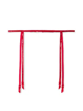 Twinkle Strap Garter Belt