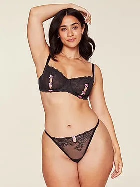 Margeaux G-String Panty