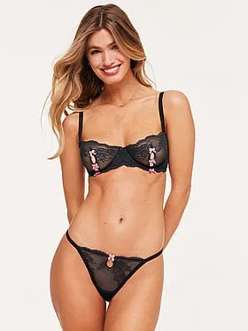 Margeaux G-String Panty