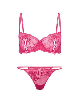 Margeaux G-String Panty