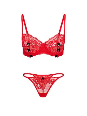 Margeaux G-String Panty