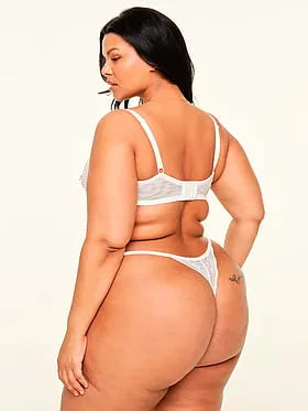 Margeaux G-String Panty