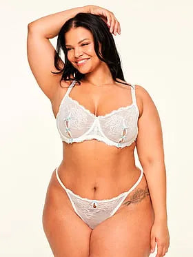 Margeaux G-String Panty