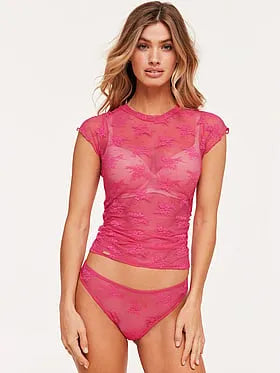 Shirra T-Shirt Set