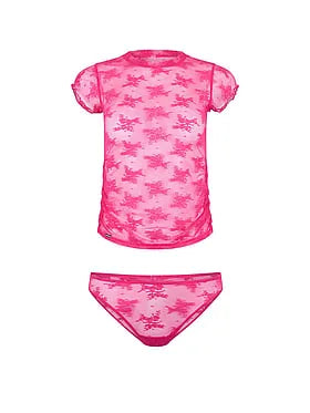 Shirra T-Shirt Set