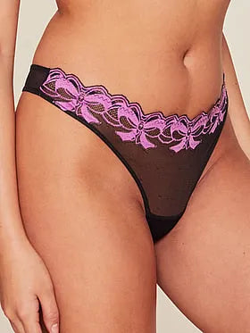 Audrina Thong Panty