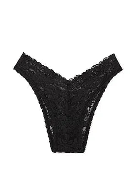 PINK Winkâ¢ V-Front Brazilian Panty