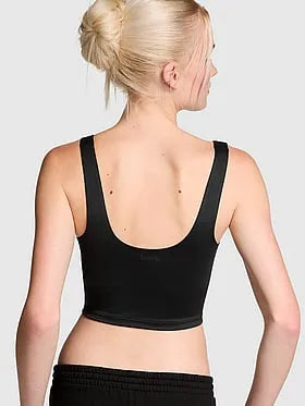 Relay Longline Sports Bra