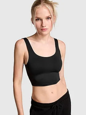 Relay Longline Sports Bra
