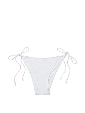 Bridgette Eyelet Bikini Bottom