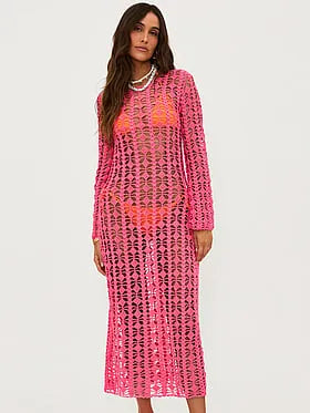 Ariana Dress