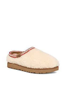 Tasman Maxi Curly Slippers