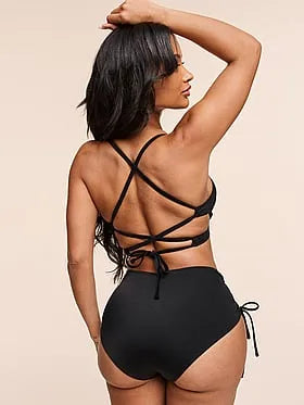 Tatiana Swim Top