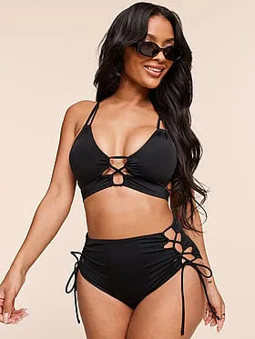 Tatiana Swim Top