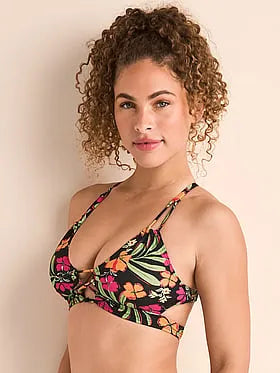 Tatiana Swim Top