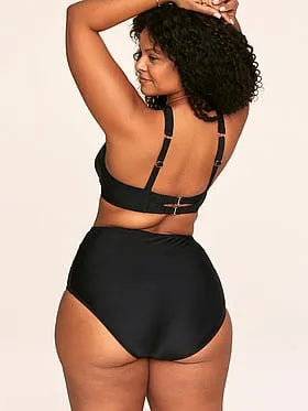 Demi Swim Top