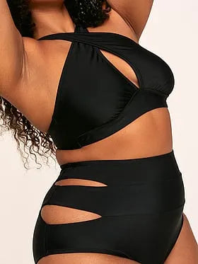 Demi Swim Top