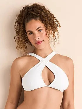 Demi Swim Top