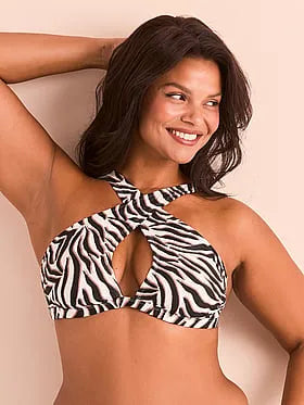 Demi Swim Top