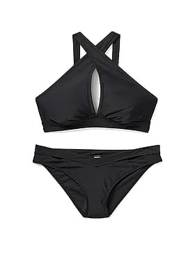 Demi Bikini Swim Bottom