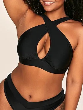 Demi Bikini Swim Bottom