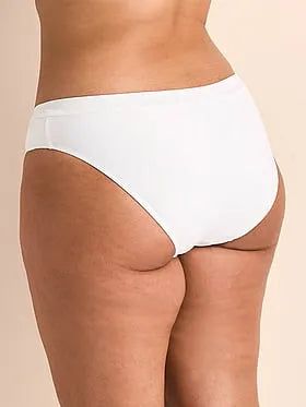 Demi Bikini Swim Bottom