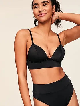 Nina Swim Top