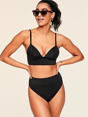 Nina Swim Top