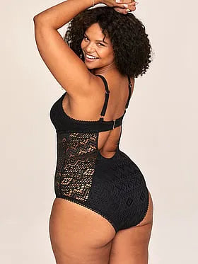 Margaret Swim One Piece