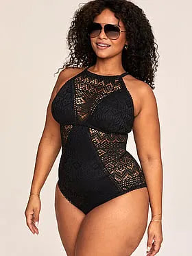 Margaret Swim One Piece